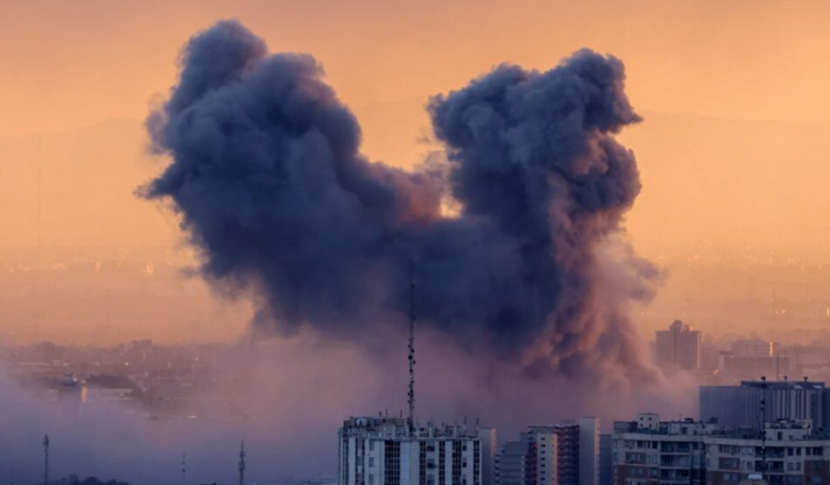 Lufta në Lindjen e Mesme  OKB paralajmëron përshkallëzim të situatës