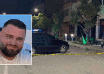 Vrasja në Memaliaj, Policia jep detaje: Çfarë ndodhi pak para krimit, ja kush qëlloi i pari