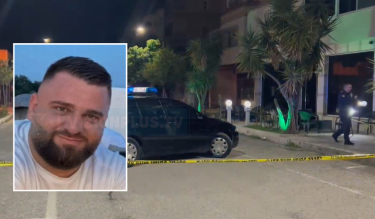 Vrasja në Memaliaj  Policia jep detaje  Çfarë ndodhi pak para krimit  ja kush qëlloi i pari