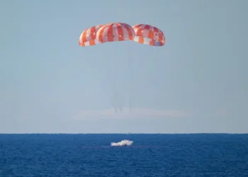 Artemis II përfundon me sukses! Katër astronautët rikthehen në Tokë pas udhëtimit historik rreth Hënës