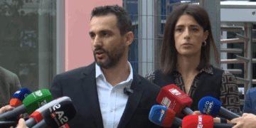 Lapaj, kallëzim në SPAK për sektorin e naftës: Dyshime për abuzim dhe keqadministrim