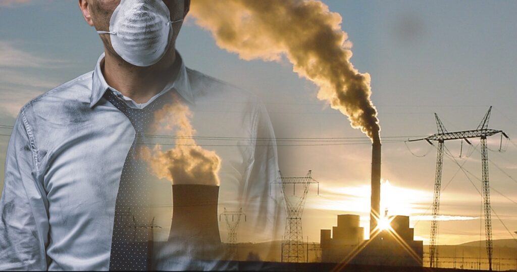 Qeveria ashpërson masat për ndotjen, Shqipëria drejt standardeve të reja evropiane për cilësinë e ajrit