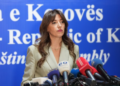 Zgjedhja e Presidentit të Kosovës/ Haxhiu: Uroj që të mos vijë situata që të shpall datën e zgjedhjeve