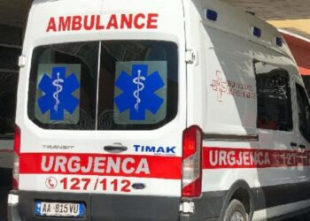 Ishte duke peshkuar, humb jetën një person në Lezhë, dyshohet se ra në kontakt me rrymën elektrike