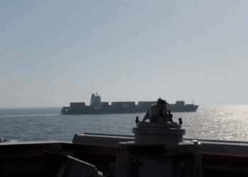 SHBA bllokon 31 anije, rriten tensionet me Iranin