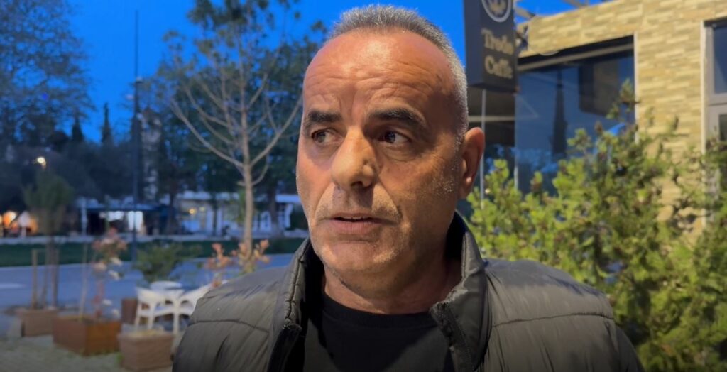 Apeli uli dënimin për vrasësin e të birit  flet babai i Novruz Cenalisë  Më ra si bombë  ishte vrasje për herë të dytë