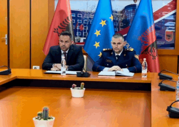 Policia dhe ARRSH nisin operacionin për “korridoret e gjelbra”