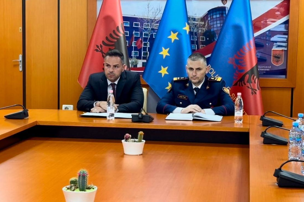 Policia dhe ARRSH nisin operacionin për  korridoret e gjelbra 