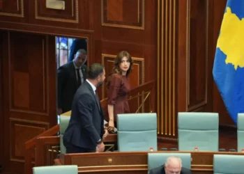 Ndërpritet sërish seanca, përpjekja e fundit për zgjedhjen e presidentit në Kosovë në orën 23:00