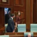 Ndërpritet sërish seanca, përpjekja e fundit për zgjedhjen e presidentit në Kosovë në orën 23:00