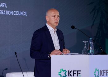 Amer Kapetanovic: Ballkani, mbi 190 mijë vende bosh në 5 vitet e ardhshme