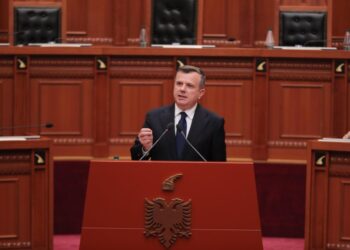 “Kontrollohet nga një subjekt i vetëm”/ Balla kundërshton Shehajn: Gënjen për tregun e karburanteve