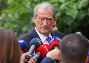 Berisha vijon akuzat ndaj Irena Gjokës: Falsifikoi edhe kombësinë, Dumani i hapi çështje pa emër dhe ia mbylli me emër