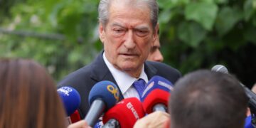 Berisha vijon akuzat ndaj Irena Gjokës: Falsifikoi edhe kombësinë, Dumani i hapi çështje pa emër dhe ia mbylli me emër