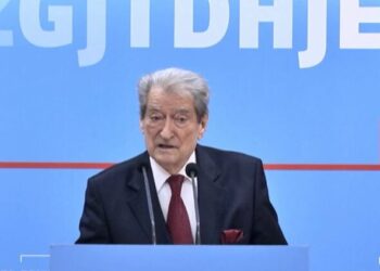 Berisha pak orë para protestës: Akti i fundit i Ramës, më armiqësori