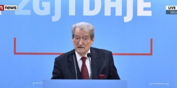 Berisha pak orë para protestës: Akti i fundit i Ramës, më armiqësori