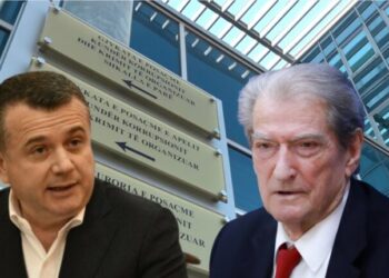 “Të kallëzuarit kanë shfrytëzuar lidhjet familjare”, Çfarë tha Balla në gjyqin ndaj Berishës e Malltezit