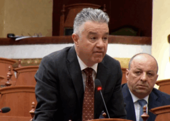 Bozdo kërkon interpelancë urgjente me Karakaçin Peleshi: Do shqyrtohet në seancën e radhës