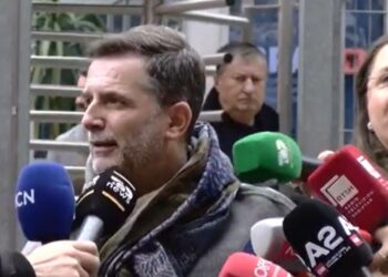Braçe flet për gjyqin ndaj Veliajt nga dyert e GJKKO: Prezumimi i pafajësisë dhe barazia…