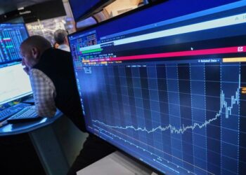 Fituesit e mëdhenj të luftës në Iran/ Nga bankat e Wall Street-it deri te kompanitë e energjisë së rinovueshme