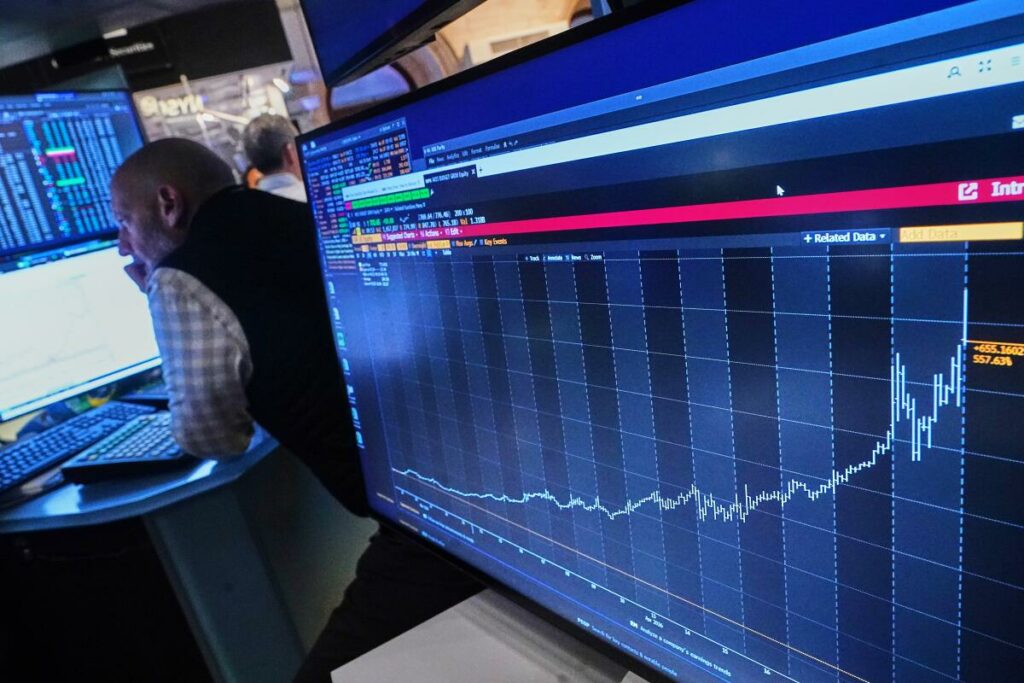 Fituesit e mëdhenj të luftës në Iran  Nga bankat e Wall Street it deri te kompanitë e energjisë së rinovueshme