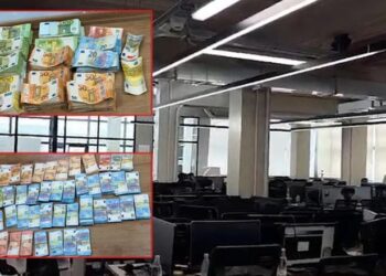 Adresa fiktive në QKB dhe pseudonime, Prokuroria zbardh skemën e call center-ave! Si u zhvatën 50 mln euro në BE