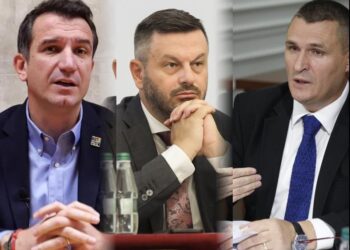 Shtyhet seanca ndaj Veliajt, Ndreca: Një pjesë e fashikujve s’i janë vënë në dispozicion; Dumani: Të merren masa për…