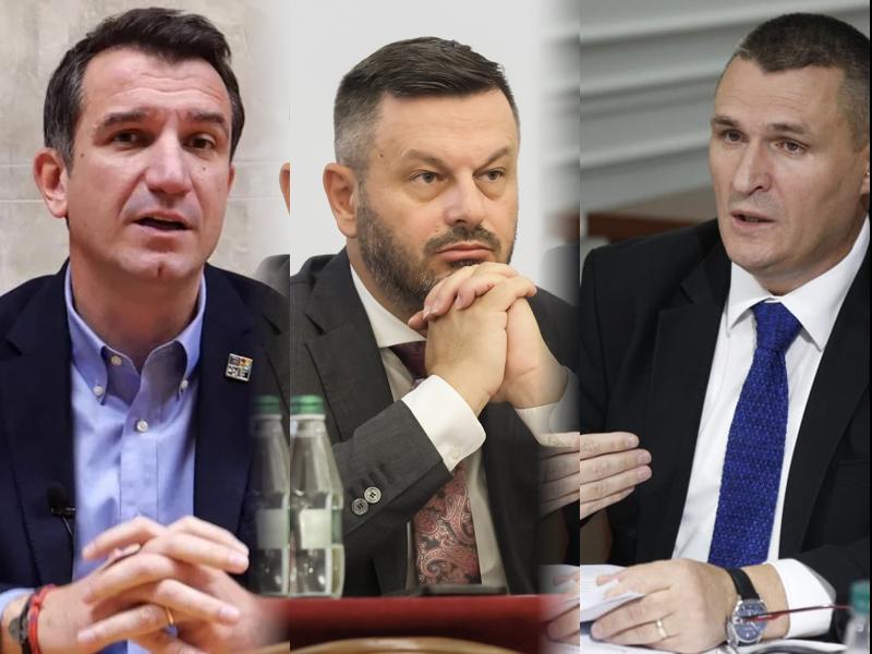 Shtyhet seanca ndaj Veliajt  Ndreca  Një pjesë e fashikujve s i janë vënë në dispozicion  Dumani  Të merren masa për 