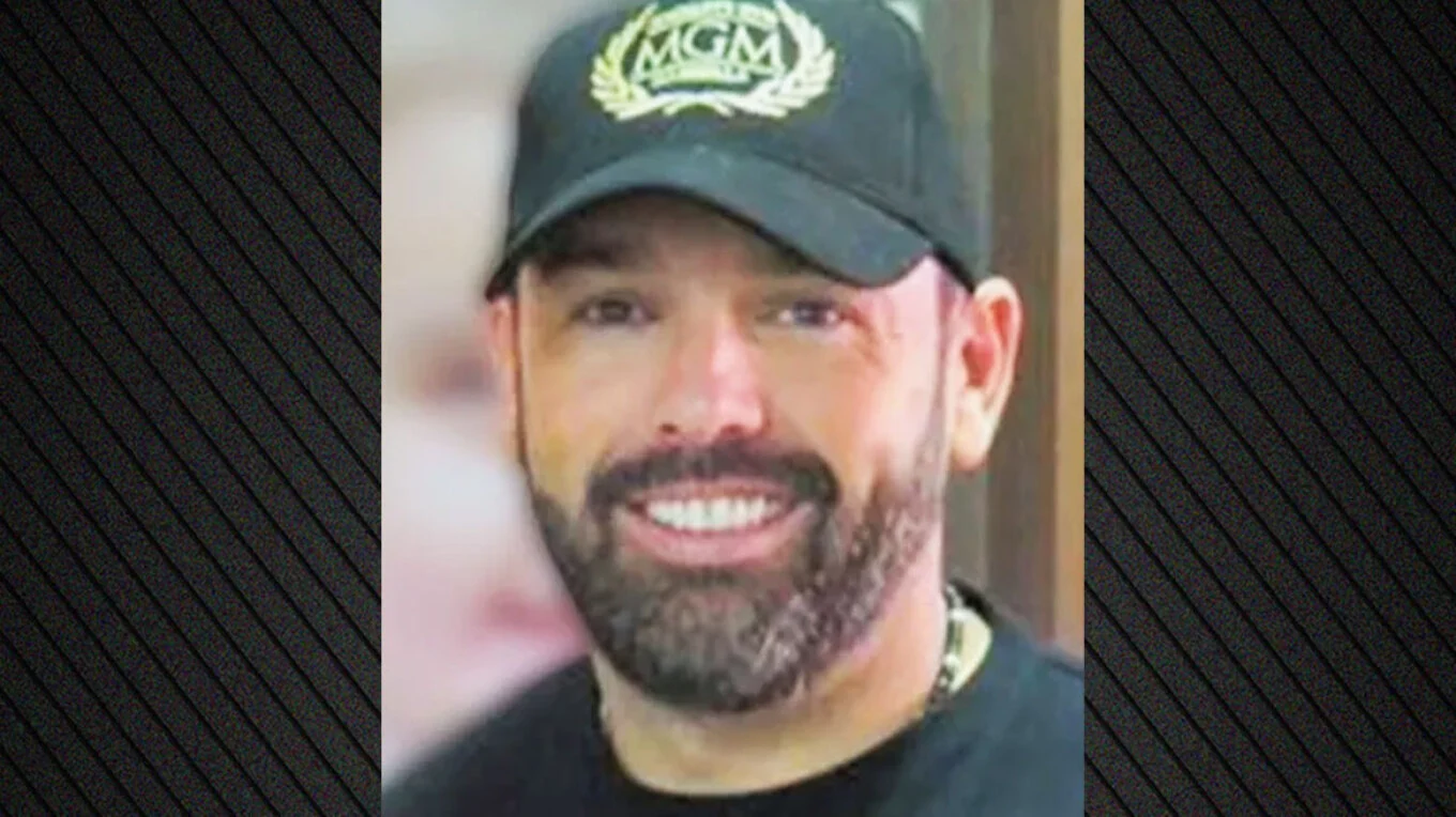 U arrestua në Dubai  Kush është bosi famëkeq i mafias evropiane  për kokën e të cilit ishte caktuar një shpërblim prej 5 milionë dollarësh