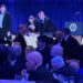 VIDEO/ Trump i shpëton një tjetër atentati, të shtëna me armë në darkën me gazetarët! Pranga autorit