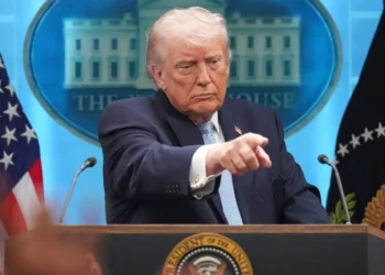 “Një civilizim i tërë do të vdesë sonte!”, Trump kërcënon Iranin!