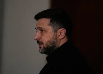 Zelensky: Një luftë e gjatë në Lindjen e Mesme mund të heqë mbështetjen për Ukrainën