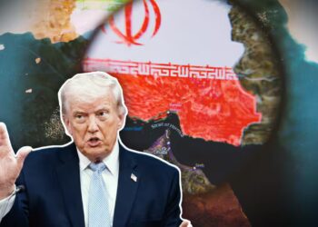 Hyn në fuqi bllokada amerikane në Hormuz, cisterna kineze sfidon ultimatumin e Trump