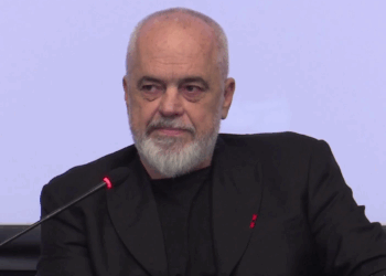 Integrimi, Rama: Shqipërisë sot i buzëqesh fati; yjet janë rreshtuar për ëndrrën shekullore