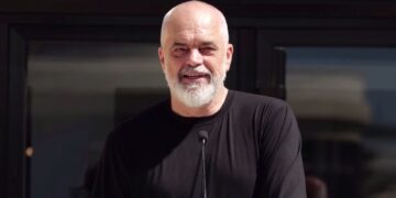 Inaugurohet Muzeu Arkeologjik i Durrësit, Rama: Të promovojmë kulturën dhe historinë, jo vetëm për turizmin por dhe përafrimin me BE