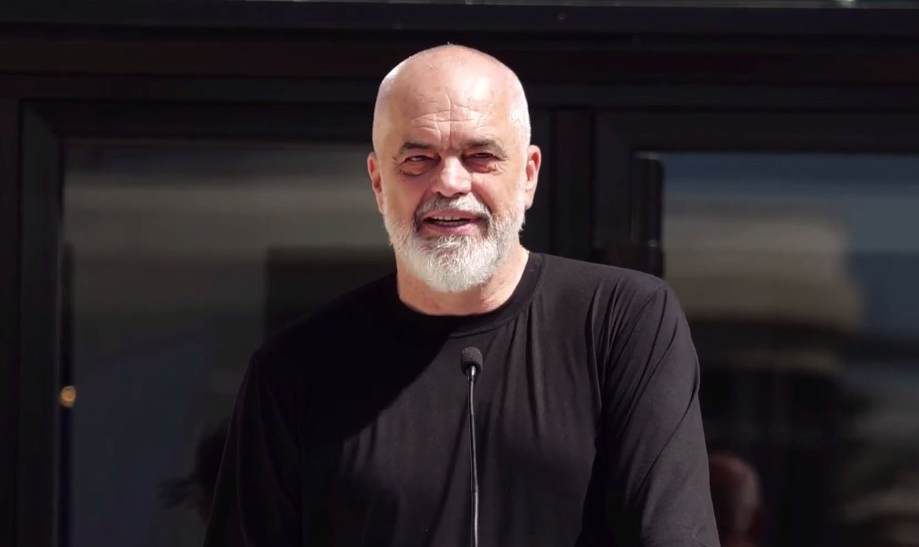 Inaugurohet Muzeu Arkeologjik i Durrësit  Rama  Të promovojmë kulturën dhe historinë  jo vetëm për turizmin por dhe përafrimin me BE