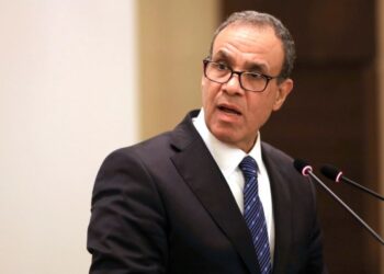 Lufta në Lindjen e Mesme, Egjipti përfshihet si ndërmjetës për negociatat SHBA-Iran