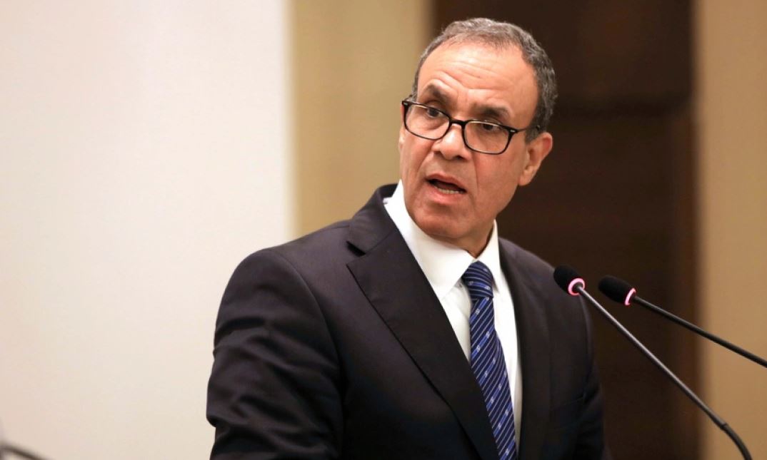 Lufta në Lindjen e Mesme  Egjipti përfshihet si ndërmjetës për negociatat SHBA Iran