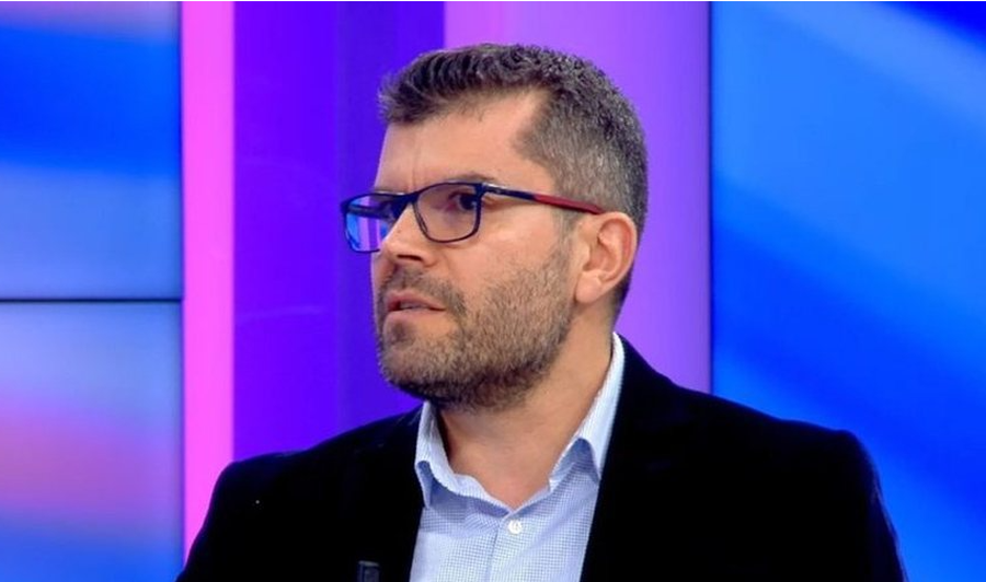 Nga propozimi i  Shqipëria Bëhet  te bisedat me Berishën  Hasimja tregon marrëveshjen e re të opozitës