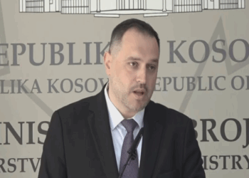 Ministri Nufi në Kosovë: Në fazë vlerësimi dërgimi i trupave në Gaza!