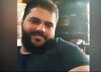E kërkonte e gjithë bota, CNN shkruan për Ervin Matën: U kap në një qendër tregtare, iu sekuestruan dokumente dhe…