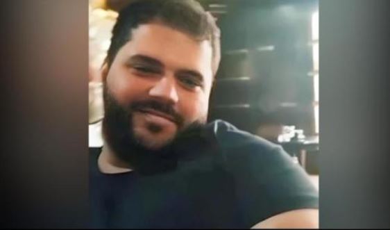 E kërkonte e gjithë bota  CNN shkruan për Ervin Matën  U kap në një qendër tregtare  iu sekuestruan dokumente dhe 