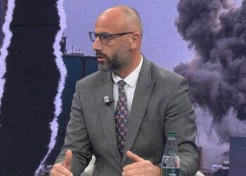 Eksperti i sigurisë Faik Basha, thirrje Berishës: Mos përhap panik! Irani s’ka kapacitet ushtarak të godasë vendin tonë