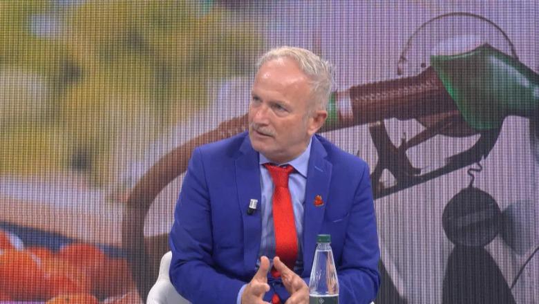  Tavani për çmimin e naftës duhet të ishte më i ulët   Fatos Çoçoli  Jemi vonë  duhet të ndihmohen ata më në nevojë