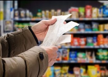 Buxheti fiton nga kriza, rritja e çmimeve dhe mbifurnizimet shtojnë 14% të ardhurat nga TVSH-ja