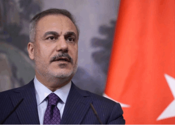 Erdogan paralajmëroi pushtim? Ministri Fidan: Izraeli do ta shpallë Turqinë vend armik