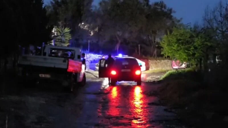 E rëndë në Fier  40 vjeçari gjendet i vrarë me armë zjarri në banesë  EMRI 