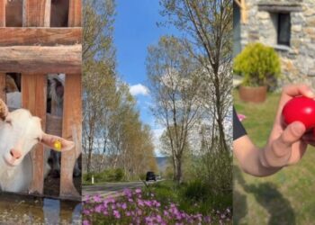 VIDEO / Rama, kartolinë nga vendlindja e Gjergj Fishtës
