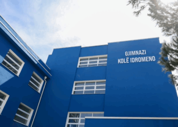 Transformohet shkolla “Kolë Idromeno”, Rama: Kushte moderne për mbi 400 gjimnazistë