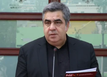 Rama i kalon Blendi Gonxhes varësinë e Drejtorisë së Arkivave/ Ja vendimi i qeverisë